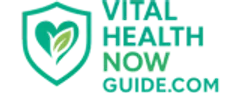 Logo Vital Health Now Guide